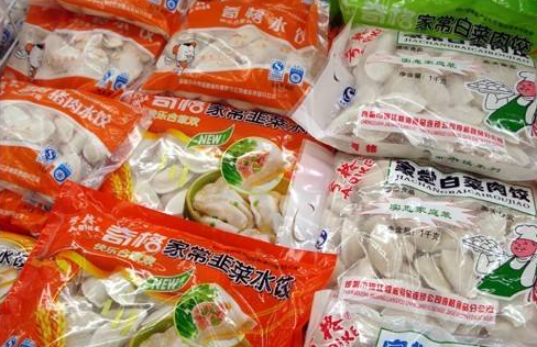 食品包(bao)裝機(ji)械(xie)中的這幾類需(xu)求強烈(lie)